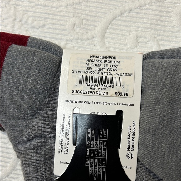 Hunter and Smartwool Bundle. M/L - Picture 7 of 7